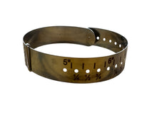 Wrist Gauge Inches, 5-9”