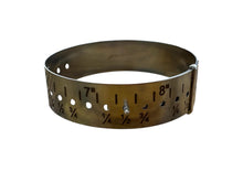Wrist Gauge Inches, 5-9”