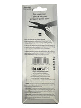 Flat Nose Plier