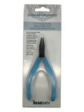 Flat Nose Plier
