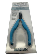 Flat Nose Plier