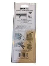 7 & 9mm Bail Making Pliers