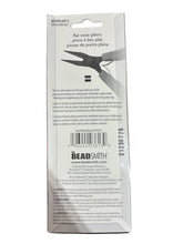 Flat Nose Plier