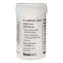 LubriCan Jeweler’s Tool Solid Lubricant, Sku#BL-16