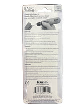 Diamond-Tip Bead Reamer Set, Cordless