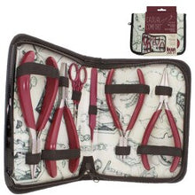 Casual Comfort 6Pc Tool Set, Sku#PL300-SET