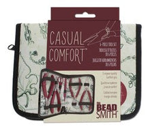 Casual Comfort 6Pc Tool Set, Sku#PL300-SET