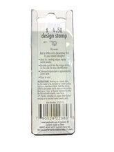 6mm Flower Design punch