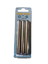 Whimsy Design Punch Ser 5mm-Design 3 Pc Set