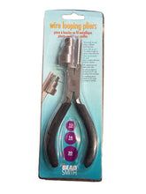 Wire Looping Pliers