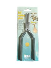 Bail Making Pliers, 3 & 5mm, Sku#PL35