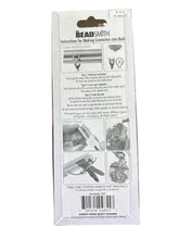 Bail Making Pliers, 3 & 5mm, Sku#PL35