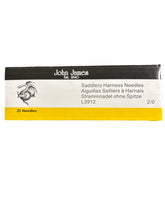 Saddlers Harness Needles