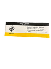 Saddlers Harness Needles