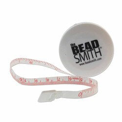 Retractable Tape Measure 60inch, MTR01