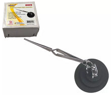 Third Hand Base With Tweezers, TJ1100