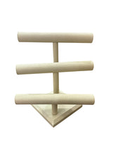 Boxed 3 Round T Bar