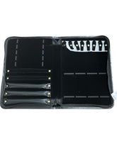 Leatherette Combination Folder, 77-C1