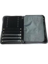 Leatherette Combination Folder, 77-C1