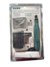 18V Mini Grinder Kit, TJ9911