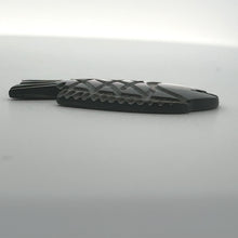 Fish Mother of pearl, sku#M2991