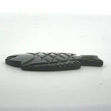 Fish Mother of pearl, sku#M2991