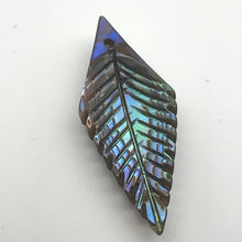Leaf mother of pearl, sku#M3992