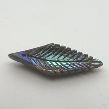 Leaf mother of pearl, sku#M3992