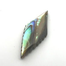 Leaf mother of pearl, sku#M3992