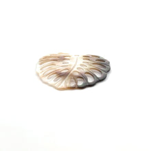 Mother Of Pearl Leaf, Sku#3819