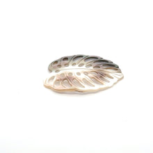 Mother Of Pearl Leaf, Sku#3819