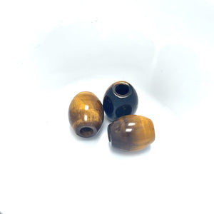 Natural Stone Jade Bead