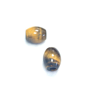 Natural Stone Jade Bead