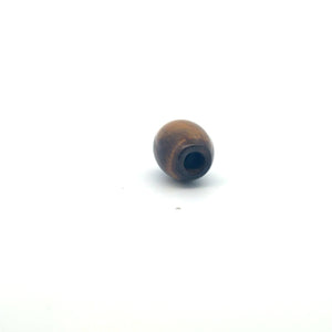 Natural Stone Jade Bead