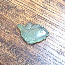 Fish Jade Pendant