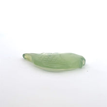 Fish Jade Pendant
