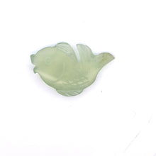 Fish Jade Pendant