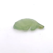 Fish Jade Pendant