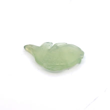 Fish Jade Pendant