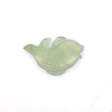 Fish Jade Pendant