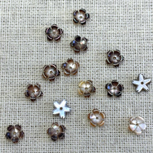 8mm Black Cherry Blossom, M4531