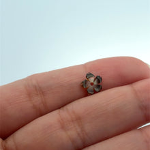 8mm Black Cherry Blossom, M4531