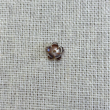 8mm Black Cherry Blossom, M4531