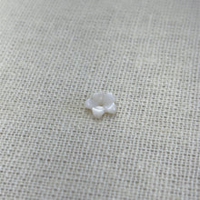 8mm White Cherry Blossom, M4532