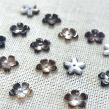 10mm Black Cherry Blossom, M4535