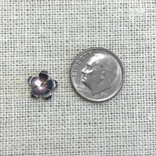 10mm Black Cherry Blossom, M4535