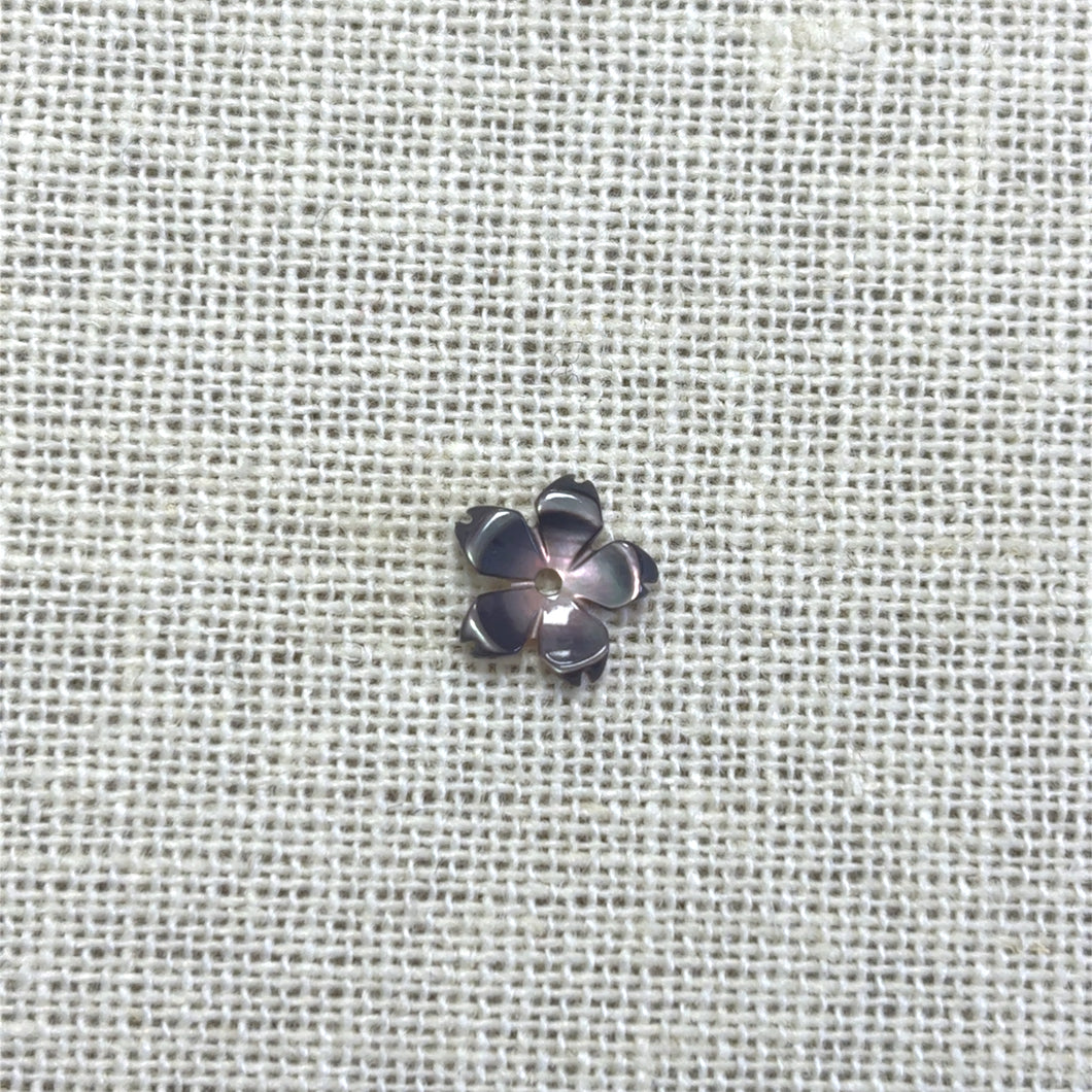 10mm Black Cherry Blossom, M4535