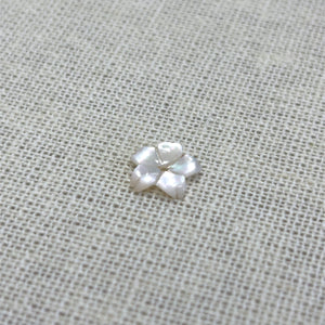 10mm White Cherry Blossom, M4536