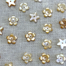 10mm Gold