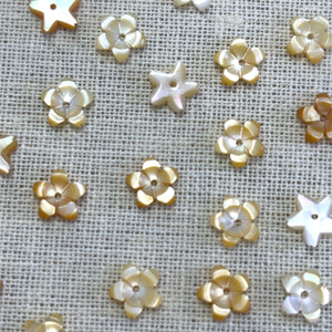 10mm Gold